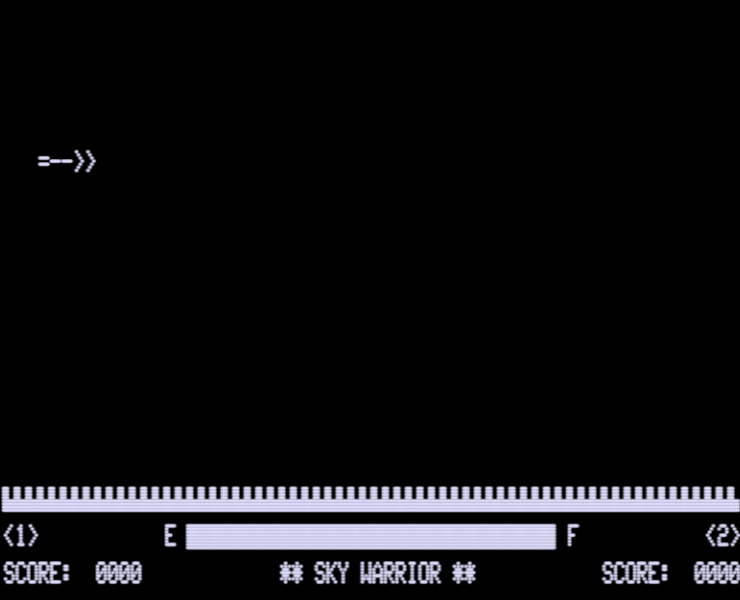 Screen shot